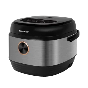Automatic 5L Multifunction Rice Cooker Non Stick Home Electric Digital Multi Cooker for Car Use 5 Litre Rice Cooker