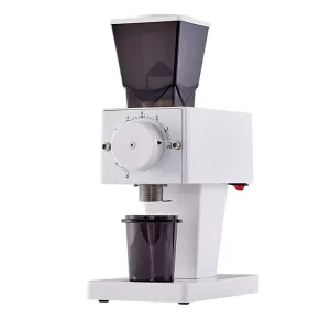 Automatic Burr Coffee Grinder Commercial Electric Coffee Grinder Machine coffee Bean Grinders