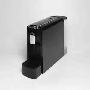 Automatic Capsule Coffee Maker Programmable Electric Coffee Machine for Hotel and Office