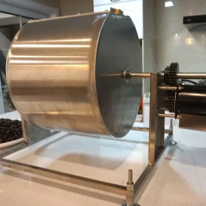 Automatic Coffee Bean Roaster