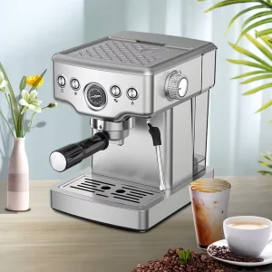 Automatic Coffee Machine Professional Espresso Coffee Maker