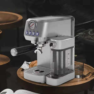 Automatic Coffee Maker Coffee Machine Espresso Coffee Machine for Home