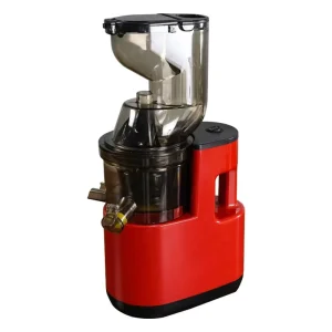 Automatic Cold Press Juicer Household Pulp Separation Machine for Fruit Vegetable Juice and Soy Milk