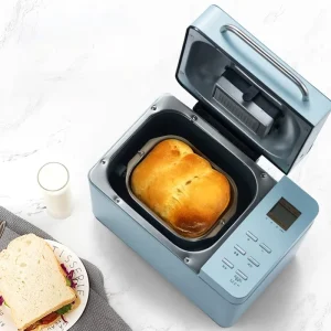 Automatic Commercial Household Bread Maker Machine Multifunctional Electric for Home Use