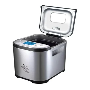 Automatic Commercial Household Bread Maker Multifunctional Electric Bread Maker
