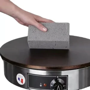 Automatic Crepe Maker Electric Thin Pancake Maker