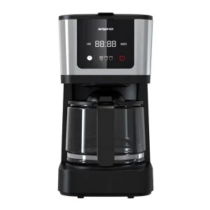 Automatic Digital Programmable Drip Coffee Machine