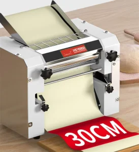 Automatic Electric 30CM Noodle Spaghetti Pasta Cutter Automatic Noodle Maker Machine