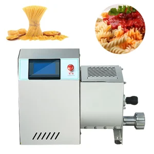 Automatic Electric Noodle Pasta Maker Noodle Making Machine Dry Pasta Machine