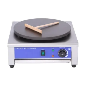 Automatic Electric Pancake Maker Fried Egg and Beef Roll Japanese Pancake Maker Machine High powered Pancake Pan