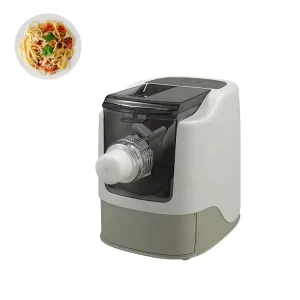 Automatic Electric Pasta Maker Noodle Makers Grain Product Making Machines