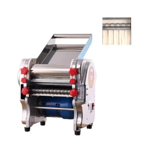 Automatic Electric Pasta Noodle Maker for Fresh Pasta at Home