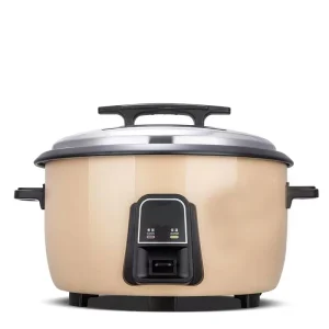 Automatic Electric Rice Cooker Portable Household Rice Cooker