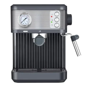 Automatic Espresso Americano Casual Coffee Maker for Home Coffee Machine