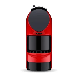 Automatic Espresso Coffee Machine for Home Use