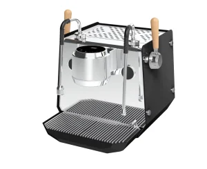 Automatic Expresso Coffee Machine Portable Other Espresso Stainless Steel Italian Coffee Makers Coffee Machine