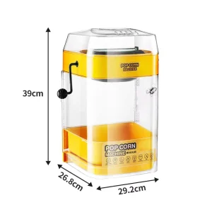 Automatic Fast Cooked Popcorn Vending Machine Prices