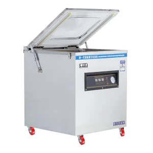 Automatic Food Preservation Vacuum Sealer Machine Kitchen Vacuum Food Sealers Bulk Grain Vacuum Machine