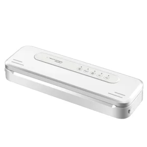 Automatic Food Vacuum Sealer Vacuum Sealer for Kitchen Use