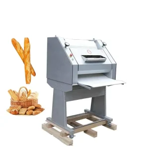 Automatic Grain Bread Maker with Engine High Capacity Energy Saving Dough Divider