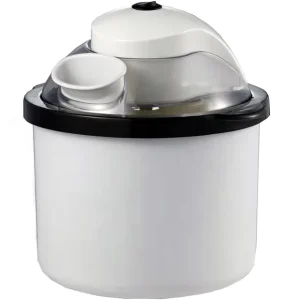 Automatic Homemade Frozen Yogurt Ice Cream Maker