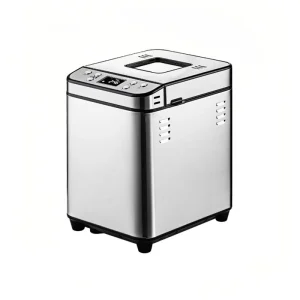 Automatic Household Bread Maker 1000L 700W Stainless Steel Machine