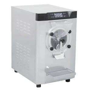 Automatic Ice Cream Making Machine Batch Freezer Gelato Maker Hard Ice Cream Machine for Business