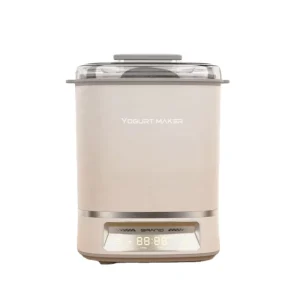 Automatic Intelligent Greek Yogurt Maker temperature control with filter
