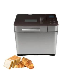 Automatic Intelligent Household Electric Bread Making Machine MBF 010