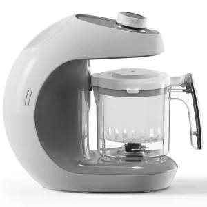 Automatic Kitchen Electric Grinder Blender Processor Baby Food Maker Household for Mixing and Chopping Baby Food Processor
