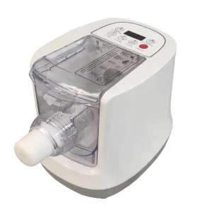 Automatic Kitchen Mini Pasta Noodles Spaghetti Maker Electric Noodle Processing Making Machine