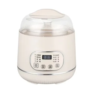 Automatic Mini Food Steamer for Breakfast Portable Electric Power Home Egg Boiler Cooker Factory Direct Plastic Housing