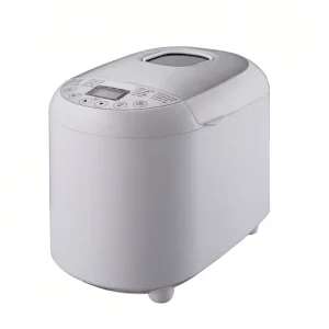 Automatic Multifunctional Bread Maker with Timer and Reservation Function