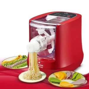 Automatic Noddles Machine Maker Noodle Rice Machine Home Noodle Maker