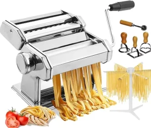Automatic Noodle Maker Pasta Maker Electric Noodle Maker