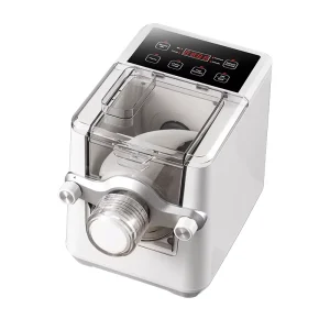 Automatic Panne Ramen Extruder Household Electric Macaroni Fresh Noodle Machine Pasta Making Machine
