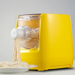 Automatic Pasta Maker Electric OEM Household Noodle Maker Noodles Making Machine