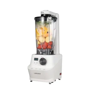 Automatic Power sealed Commercial Blender Vacuum Juicer with Hall Sensor