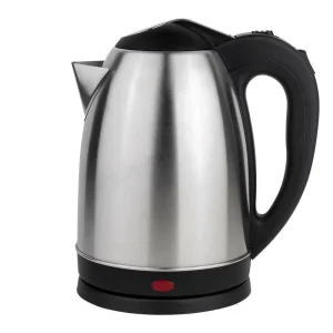 Automatic Shut Off Stainless Steel Cordless Water Kettle Stainless Steel Electric Kettle