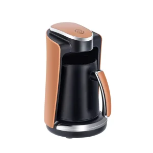 Automatic Single Serve Turkish Coffee Maker Electric for Home Office Hotel or Car Use Direct from Factory