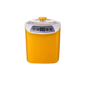 Automatic Small Commercial Yogurt Making Machine