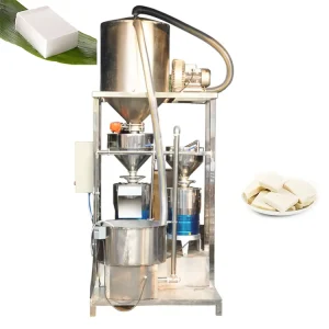 Automatic Soybean Milk Machine soybean Milk Maker soya Bean Grinder