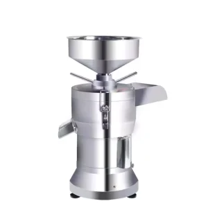 Automatic Soymilk Maker Soybean Grinder Soya Bean Machine Industrial Soymilk Machine