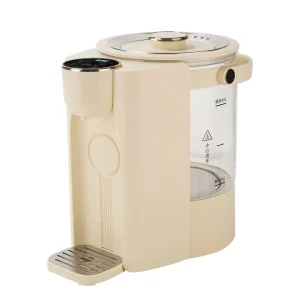 Automatic Thermal Insulation Intelligent Household Large Capacity Electric Air Pot