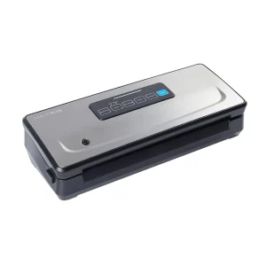Automatic Vacuum Food Sealer Model INK-VS02 for Household Kitchen