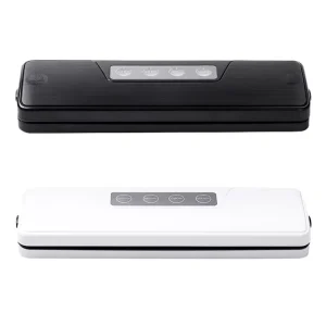 Automatic Vacuum Sealer Machine for Food Dry Moist Vacuum Sealer Machine with Air Sealing System for Food Storage