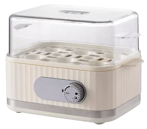 BPA Free Electric Egg Boiler for Healthy Cooking at Home