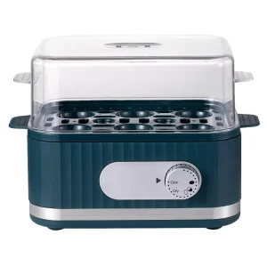 BPA Free Electric Egg Boiler for Healthy Cooking at Home
