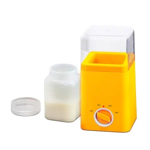 BPA Free Yogurt Maker Machine Electric Automatic Multi Functional Greek Yogurt Maker Caspian Sea Homemade