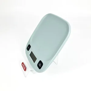 BSCI Display Digital Table Food ABS Kitchen Scale 5kg Any Color Available 2USD Factory Price